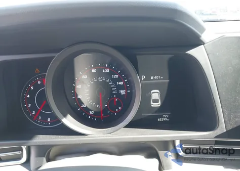 2021 Hyundai Elantra Sel из США, поврежденный, VIN 5NPLM4AG5MH011671